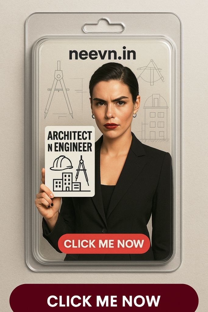 Architect n Engineering 1 ARCHITECT