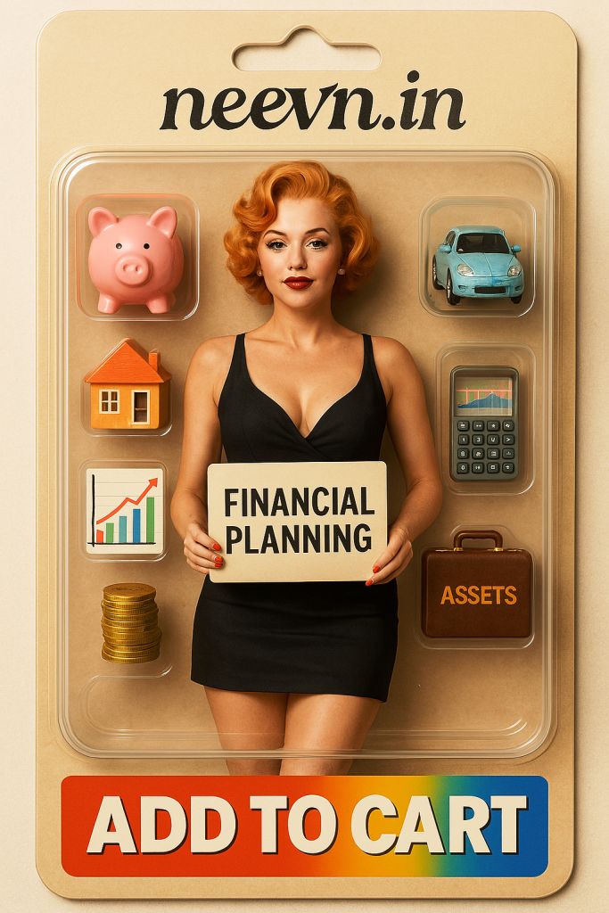 Financial Planning 1 Financial
